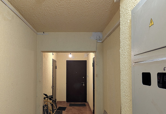 Продам двухкомнатную (2-комн.) квартиру, Подольская ул, 3к2, Северово д