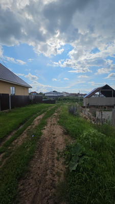Продам участок 6 соток, ИЖС, Совхозная ул, Октябрьский г, 0 км от города
