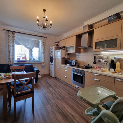 Продам трехкомнатную (3-комн.) квартиру, Краснофлотский пер, 22, Ростов-на-Дону г