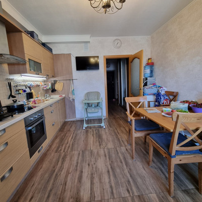 Продам трехкомнатную (3-комн.) квартиру, Краснофлотский пер, 22, Ростов-на-Дону г