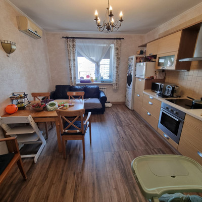 Продам трехкомнатную (3-комн.) квартиру, Краснофлотский пер, 22, Ростов-на-Дону г