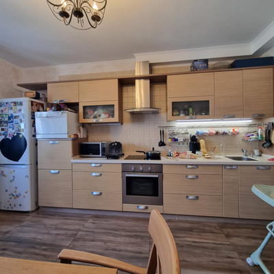 Продам трехкомнатную (3-комн.) квартиру, Краснофлотский пер, 22, Ростов-на-Дону г