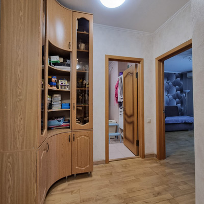 Продам трехкомнатную (3-комн.) квартиру, Краснофлотский пер, 22, Ростов-на-Дону г