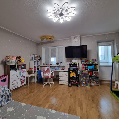 Продам трехкомнатную (3-комн.) квартиру, Краснофлотский пер, 22, Ростов-на-Дону г