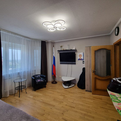 Продам трехкомнатную (3-комн.) квартиру, Краснофлотский пер, 22, Ростов-на-Дону г