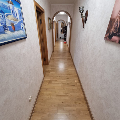 Продам трехкомнатную (3-комн.) квартиру, Краснофлотский пер, 22, Ростов-на-Дону г