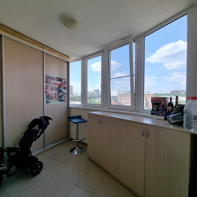 Продам трехкомнатную (3-комн.) квартиру, Краснофлотский пер, 22, Ростов-на-Дону г