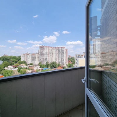 Продам трехкомнатную (3-комн.) квартиру, Краснофлотский пер, 22, Ростов-на-Дону г