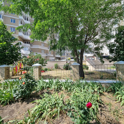 Продам трехкомнатную (3-комн.) квартиру, Краснофлотский пер, 22, Ростов-на-Дону г