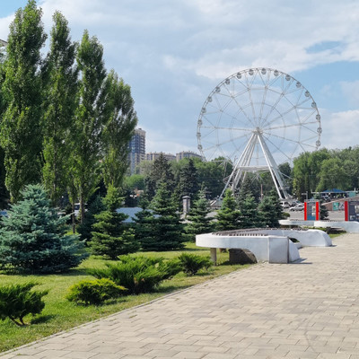 Продам трехкомнатную (3-комн.) квартиру, Краснофлотский пер, 22, Ростов-на-Дону г
