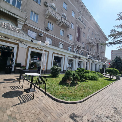 Продам трехкомнатную (3-комн.) квартиру, Краснофлотский пер, 22, Ростов-на-Дону г