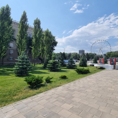 Продам трехкомнатную (3-комн.) квартиру, Краснофлотский пер, 22, Ростов-на-Дону г