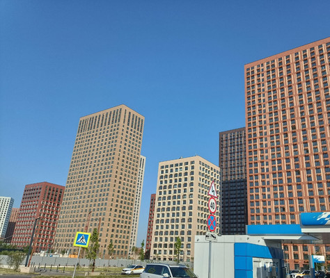 Продам двухкомнатную (2-комн.) квартиру, Иловайская ул, 2, Москва г