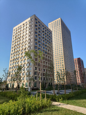Продам двухкомнатную (2-комн.) квартиру, Иловайская ул, 2, Москва г