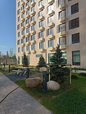 Продам двухкомнатную (2-комн.) квартиру, Иловайская ул, 2, Москва г