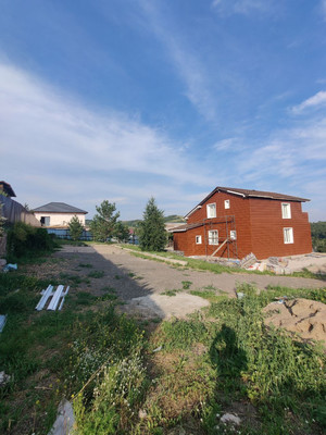 Продам коттедж, Цум снт, Солонцы п, 0 км от города