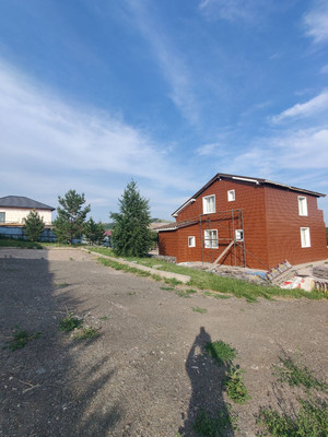 Продам коттедж, Цум снт, Солонцы п, 0 км от города