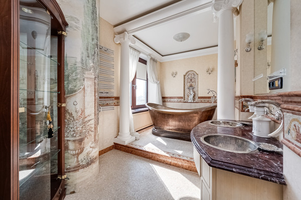 Сдам двухкомнатную (2-комн.) квартиру, Можайское ш, 2, Москва г