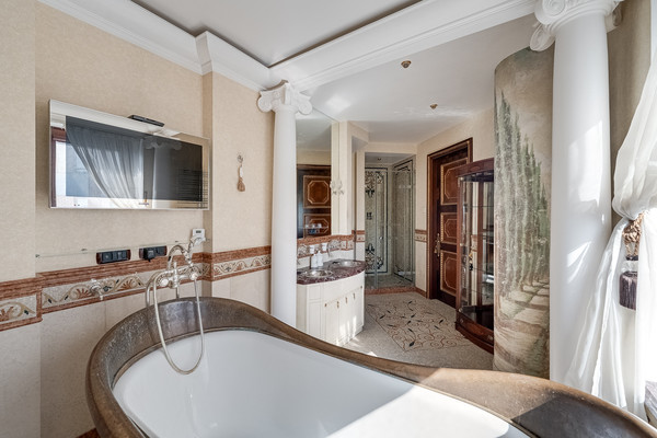 Сдам двухкомнатную (2-комн.) квартиру, Можайское ш, 2, Москва г