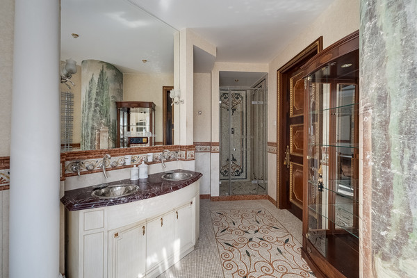 Сдам двухкомнатную (2-комн.) квартиру, Можайское ш, 2, Москва г