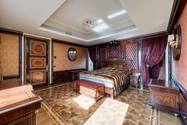 Сдам двухкомнатную (2-комн.) квартиру, Можайское ш, 2, Москва г