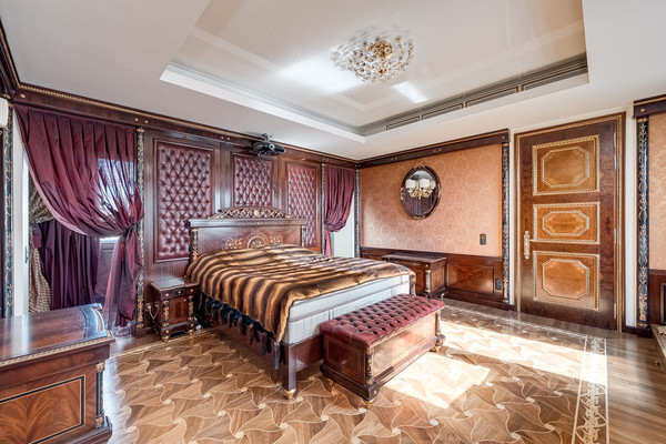 Сдам двухкомнатную (2-комн.) квартиру, Можайское ш, 2, Москва г