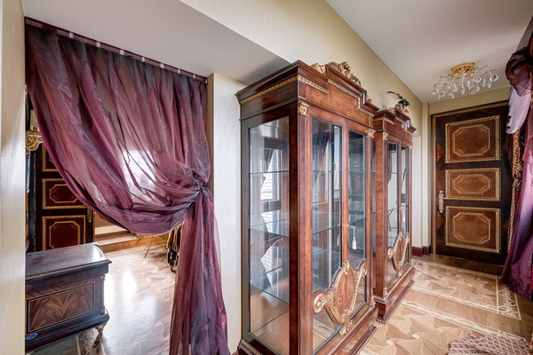 Сдам двухкомнатную (2-комн.) квартиру, Можайское ш, 2, Москва г