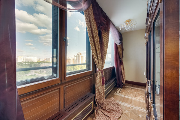 Сдам двухкомнатную (2-комн.) квартиру, Можайское ш, 2, Москва г