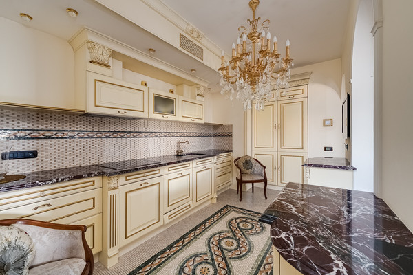 Сдам двухкомнатную (2-комн.) квартиру, Можайское ш, 2, Москва г