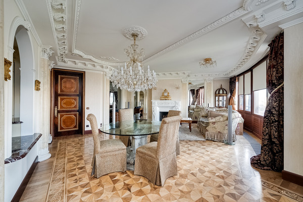 Сдам двухкомнатную (2-комн.) квартиру, Можайское ш, 2, Москва г