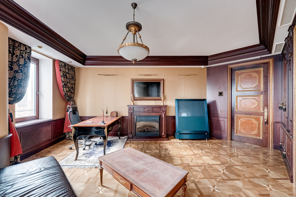 Сдам двухкомнатную (2-комн.) квартиру, Можайское ш, 2, Москва г