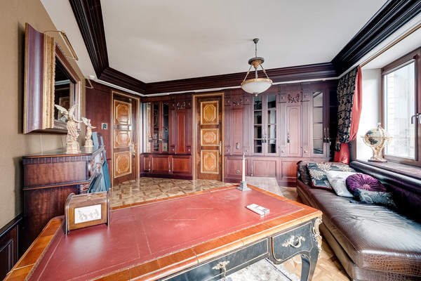 Сдам двухкомнатную (2-комн.) квартиру, Можайское ш, 2, Москва г