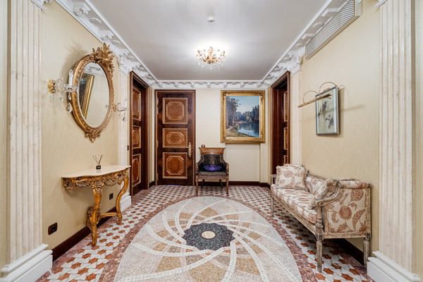 Сдам двухкомнатную (2-комн.) квартиру, Можайское ш, 2, Москва г