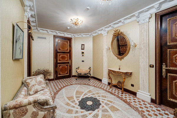 Сдам двухкомнатную (2-комн.) квартиру, Можайское ш, 2, Москва г