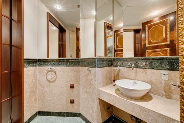 Сдам двухкомнатную (2-комн.) квартиру, Можайское ш, 2, Москва г