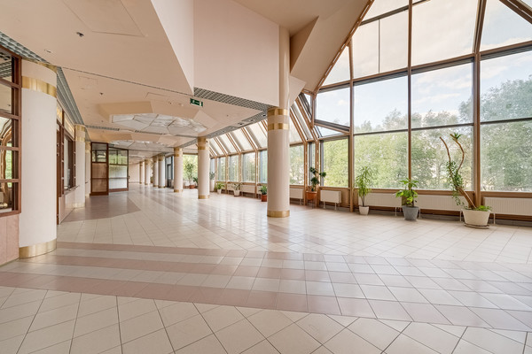 Сдам двухкомнатную (2-комн.) квартиру, Можайское ш, 2, Москва г