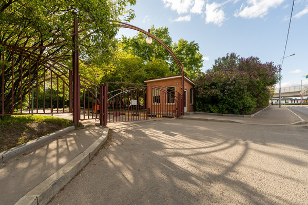 Сдам двухкомнатную (2-комн.) квартиру, Можайское ш, 2, Москва г