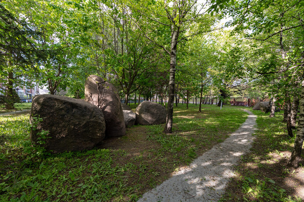 Сдам двухкомнатную (2-комн.) квартиру, Можайское ш, 2, Москва г