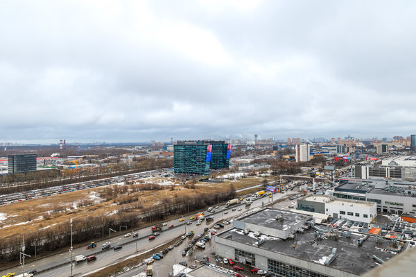 Продам однокомнатную (1-комн.) квартиру, 9 Мая ул, 21к1, Химки г
