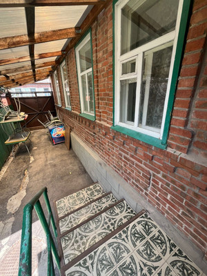 Продам дом, Камышинская ул, 28а, Ростов-на-Дону г, 0 км от города
