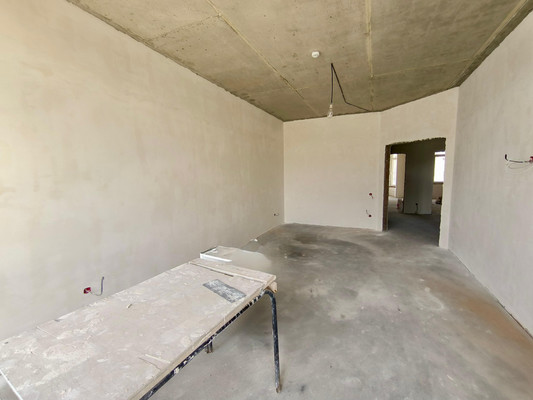 Продам трехкомнатную (3-комн.) квартиру, Гоголя ул, 37б, Нальчик г