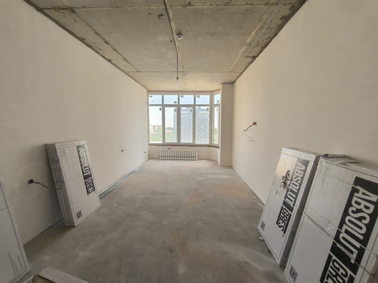 Продам трехкомнатную (3-комн.) квартиру, Гоголя ул, 37б, Нальчик г
