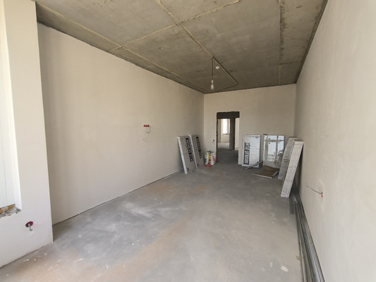 Продам трехкомнатную (3-комн.) квартиру, Гоголя ул, 37б, Нальчик г