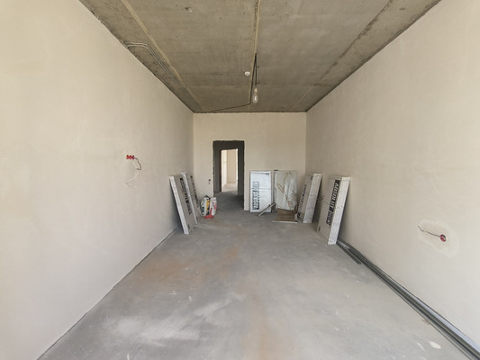 Продам трехкомнатную (3-комн.) квартиру, Гоголя ул, 37б, Нальчик г