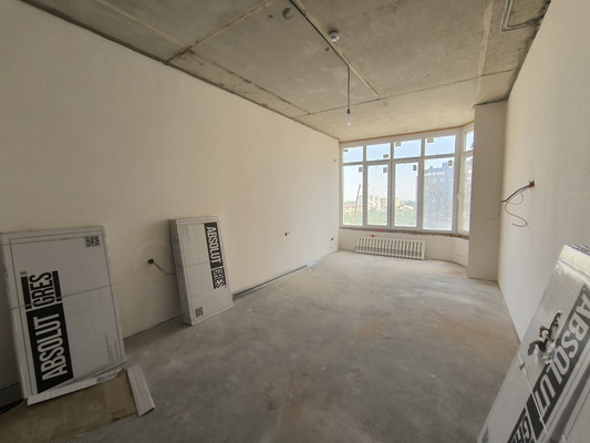 Продам трехкомнатную (3-комн.) квартиру, Гоголя ул, 37б, Нальчик г