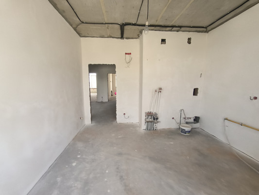 Продам трехкомнатную (3-комн.) квартиру, Гоголя ул, 37б, Нальчик г