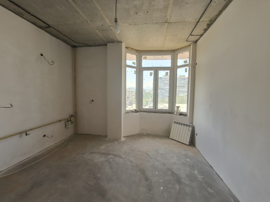 Продам трехкомнатную (3-комн.) квартиру, Гоголя ул, 37б, Нальчик г