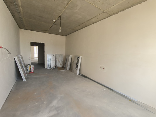 Продам трехкомнатную (3-комн.) квартиру, Гоголя ул, 37б, Нальчик г