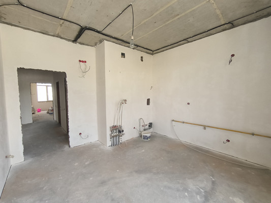 Продам трехкомнатную (3-комн.) квартиру, Гоголя ул, 37б, Нальчик г