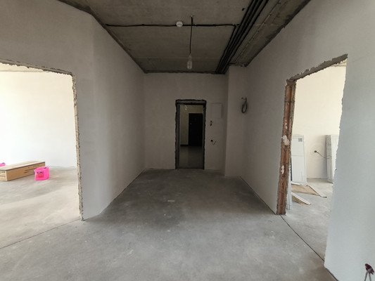 Продам трехкомнатную (3-комн.) квартиру, Гоголя ул, 37б, Нальчик г